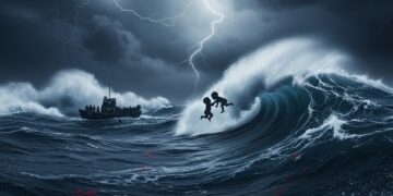 Les accusations de terrorisme contre Boniface Mwangi au Kenya sont abandonnées mais des charges persistent Plongez dans cette affaire emblématique   Viral Mag