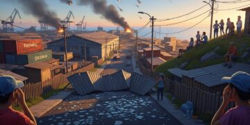 Sahbi El Asraoui en fuite au Maroc écope de 15 ans pour une fusillade à Besançon Suspect dun meurtre à Dijon il échappe à lextradition Découvrez laffaire   Viral Mag