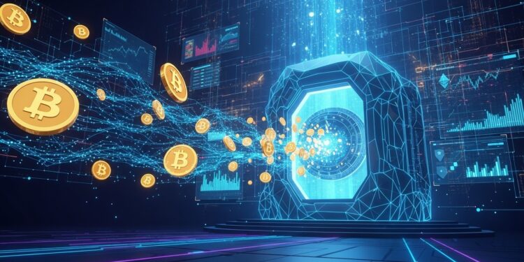 Tron Accélère ses Avoirs Bitcoin : Un Virage Stratégique Majeur - Viral Mag Justin Sun annonce que Tron va booster ses réserves en Bitcoin suite à un appel sectoriel Découvrez les implications pour lécosystème crypto et la vision trésorerie en 2026 Viral Mag