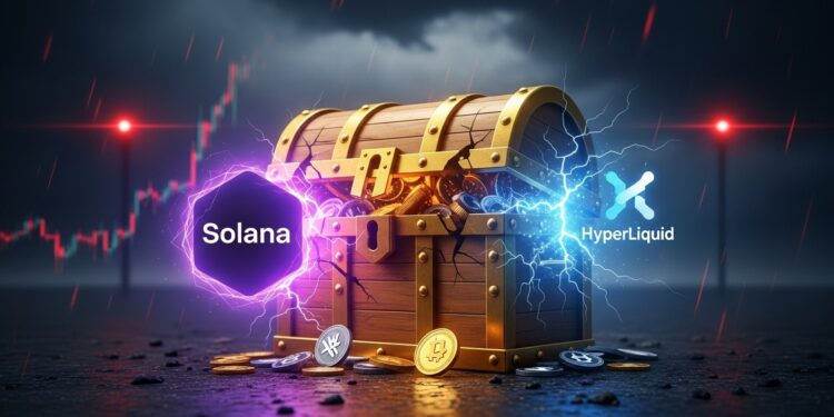 Découvrez pourquoi Trove Markets conserve 94 millions de dollars levés en ICO malgré un changement radical de blockchain juste avant le lancement du token TROVE et les controverses qui en découlent   Viral Mag