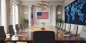 Le président Macron assiste au match France Israël pour marquer son soutien contre lantisémitisme suite aux violences dAmsterdam Un geste fort malgré les tensions   Viral Mag