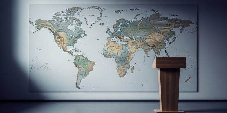 Dans une interview choc Donald Trump déclare que seule sa propre moralité guide sa politique étrangère rejetant le droit international sur fond dintervention au Venezuela et de tensions autour du Groenland   Viral Mag