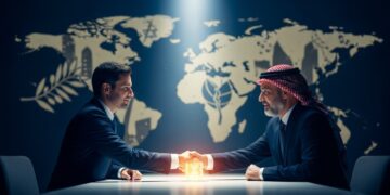 Les pourparlers Iran USA sur le nucléaire reprennent Quels enjeux pour Téhéran  Découvrez les dessous dune diplomatie sous tension   Viral Mag