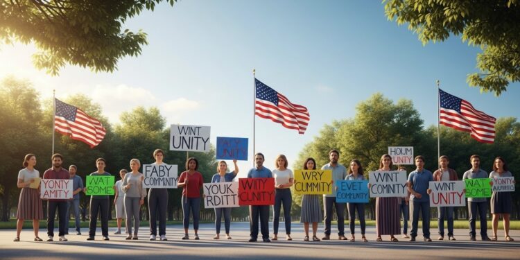Donald Trump appelle à la fin des violences au Minnesota après la mort de deux manifestants tués par des agents fédéraux Entre apaisement affiché et fermeté sur limmigration la crise sintensifie dans cet État sanctuaire   Viral Mag
