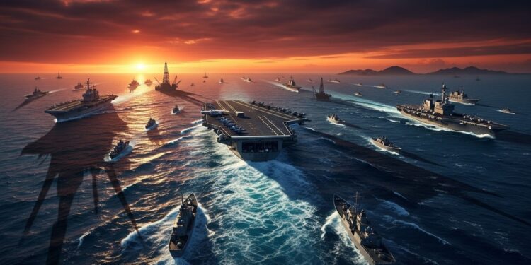 Trump et l’Iran : Leçons du Venezuela ? - Viral Mag Donald Trump déploie une armada imposante vers lIran en évoquant ouvertement le cas vénézuélien mais les parallèles cachent des contrastes profonds et dangereux Décryptage dune escalade géopolitique à haut risque Viral Mag