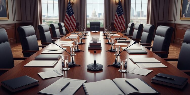 Donald Trump assure ne pas dormir en réunion mais fermer les yeux par pur ennui lors de sessions interminables Découvrez ses explications cash et le contexte santé sensible   Viral Mag