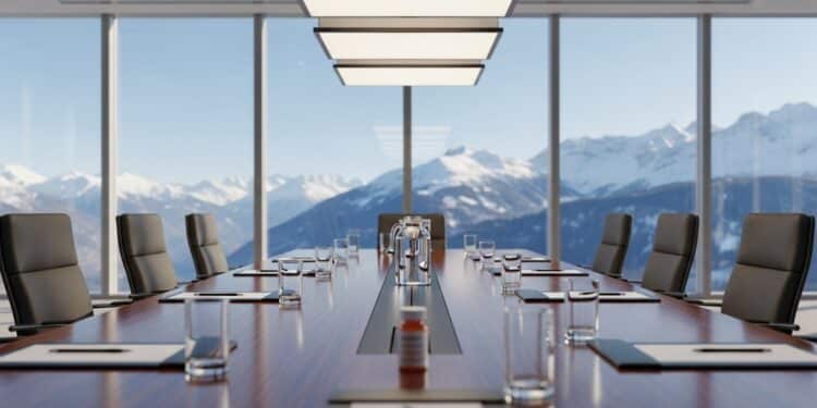 Trump Explique Son Ecchymose à Davos : Vérité ou Détail Anodin ? - Viral Mag Donald Trump justifie une ecchymose visible sur sa main gauche par un choc contre une table lors du Forum de Davos Il évoque les effets secondaires de son traitement à laspirine Décryptage complet Viral Mag