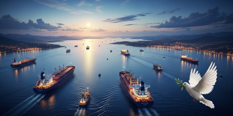 En un an les États Unis sous Trump ont lancé presque autant de frappes aériennes que sous Biden en quatre ans selon ACLED Un virage militariste qui questionne la paix promise   Viral Mag