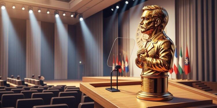 Donald Trump annonce une rencontre prochaine avec Maria Corina Machado lauréate du Nobel de la paix qui souhaite lui remettre sa distinction prestigieuse après les événements au Venezuela   Viral Mag