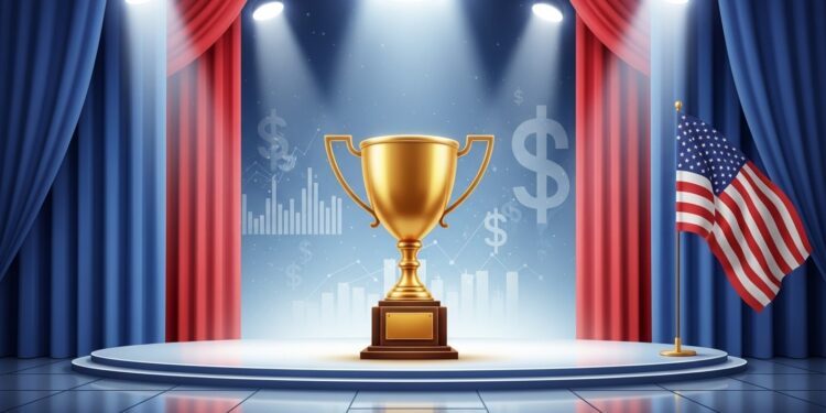 Donald Trump qualifie Rick Rieder de BlackRock de très impressionnant dans la course pour remplacer Jerome Powell à la tête de la Fed Découvrez les enjeux et candidats   Viral Mag