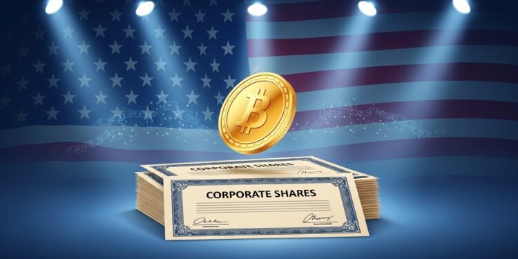 Découvrez comment Trump Media fixe le 2 février 2026 comme date record pour distribuer des tokens non transférables à ses actionnaires DJT en partenariat avec Cryptocom Une innovation blockchain qui récompense la fidélité   Viral Mag