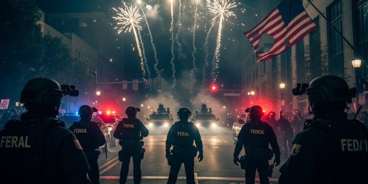 Tensions explosives à Minneapolis après un nouveau tir policier sur un migrant Trump menace dinvoquer lInsurrection Act pour déployer larmée Décryptage de la crise actuelle   Viral Mag