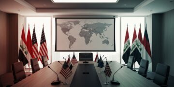 Lucie Castets souhaite réformer la Loi Immigration - Viral Mag Même si la Loi Immigration aurait permis lexpulsion du meurtrier du gendarme Lucie Castets souhaite la réformer si elle arrive au pouvoir Viral Mag