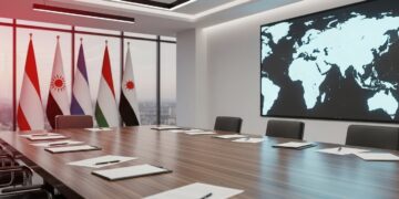 Suède propose de révoquer la citoyenneté des binationaux pour fraudes ou menaces graves à lÉtat Découvrez les enjeux de cette réforme controversée   Viral Mag