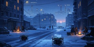 Les agriculteurs français bloquent le port de Bordeaux pour protester contre les interdictions de pesticides La ministre de lAgriculture sengage à agir   Viral Mag