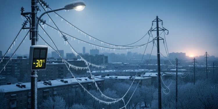 Donald Trump annonce que Poutine a accepté de cesser les frappes sur Kiev et dautres villes ukrainiennes pendant une semaine alors quun hiver glacial menace une catastrophe humanitaire en Ukraine   Viral Mag