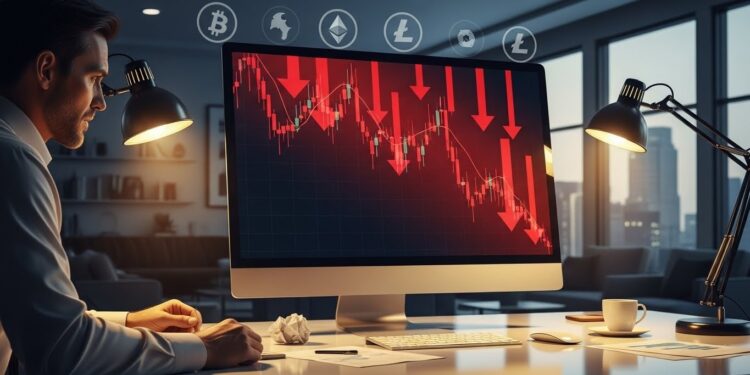 Découvrez comment les avoirs crypto de Donald Trump ont chuté de 9 millions de dollars en 2025 impactés par la volatilité dEthereum et des tokens meme Analyse exclusive des mouvements on chain   Viral Mag