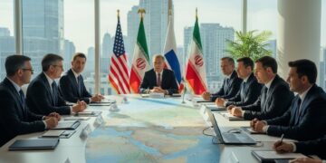 Les législatives 2024 sannoncent historiques  le RN en pôle position la gauche unie mais fragile une majorité à lagonie Enjeux et perspectives   Viral Mag