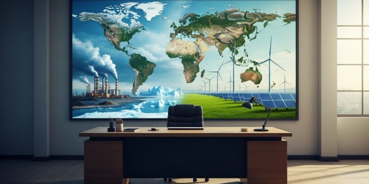 Trump Retire Les États-Unis Du Traité Climatique Majeur - Viral Mag Découvrez les détails du décret choc de Donald Trump ordonnant le retrait des États Unis de la Convention cadre sur les changements climatiques et de nombreuses organisations internationales Impacts et réactions Viral Mag