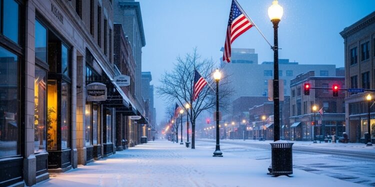 Donald Trump a déclaré vendredi ne pas voir de raison actuelle dinvoquer lInsurrection Act au Minnesota après avoir menacé la veille dutiliser larmée face aux manifestations contre les opérations ICE suite à la mort de Renee Good Décryptage dune crise qui secoue lÉtat   Viral Mag