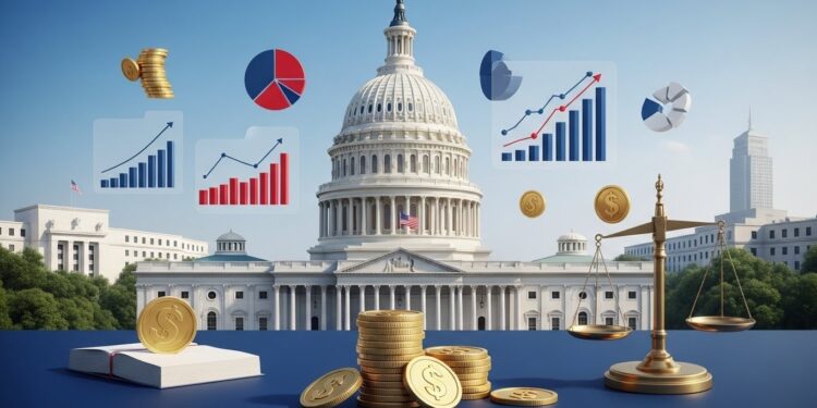 Donald Trump hésite à nommer Kevin Hassett à la tête de la Fed préférant le conserver comme conseiller économique Tensions autour de lindépendance de la banque centrale et enquête judiciaire en cours   Viral Mag