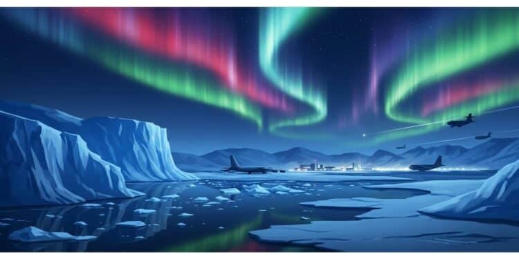 Découvrez les multiples options dont dispose Donald Trump pour accroître linfluence des États Unis au Groenland entre sécurité nationale négociations et ambitions territoriales historiques   Viral Mag