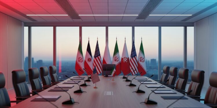 Donald Trump estime que lIran veut conclure un accord malgré les tensions Téhéran ouvert aux négociations équitables mais exclut missiles et défense Rôle turc et contexte explosif   Viral Mag