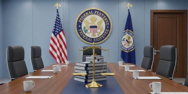 Trump attaque Powell et la Fed  une enquête relance le débat crucial sur lautonomie des banques centrales Pourquoi leur indépendance est elle si précieuse pour léconomie mondiale    Viral Mag