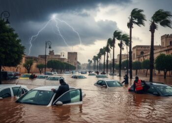 Découvrez la tenue flamboyante de Naomi Osaka à lOpen dAustralie 2026  robe turquoise chapeau voilé et ombrelle inspirés dune méduse par Robert Wun Style et audace sur le court central   Viral Mag