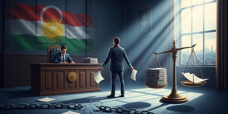 Un tribunal dIstanbul acquitte un avocat du barreau pour insuffisance de preuves dappartenance au PKK contrastant avec la lourde condamnation dun autre défenseur kurde Décryptage des enjeux judiciaires   Viral Mag