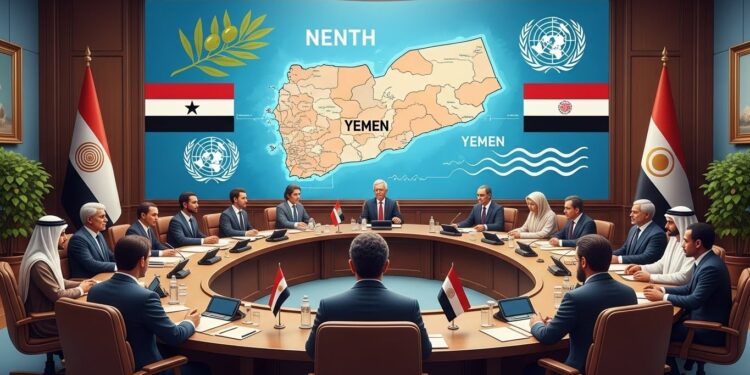 Découvrez comment la Turquie dErdogan propose son aide à lArabie saoudite pour apaiser les tensions entre factions yéménites sur fond descalade récente dans le sud du pays et de préoccupations régionales   Viral Mag