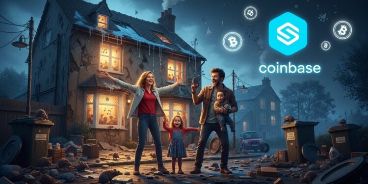 Lautorité britannique de la publicité bannit la campagne Coinbase Everything is Fine accusée de trivialiser les dangers des cryptos et de lier investissements à la crise du coût de la vie Décryptage complet   Viral Mag