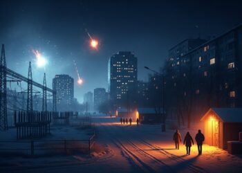 À Bar sur Aube un homme ivre a saccagé décorations de Noël et vélos en libre service pour plus de 60 000 € de dégâts Colère des habitants et mobilisation express des agents municipaux   Viral Mag