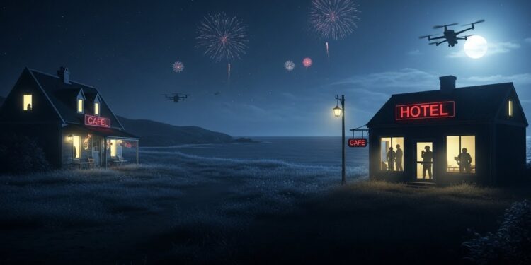 Décryptage dune attaque controversée en Ukraine occupée  Kiev assure viser uniquement des militaires russes Moscou dénonce un massacre de civils lors du Nouvel An Quels enjeux derrière ces accusations croisées    Viral Mag