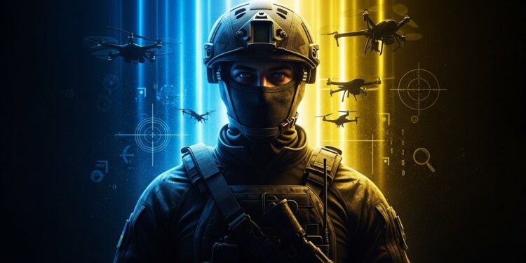 Découvrez comment lUkraine a mis en scène la mort dun commandant russe combattant pour Kiev afin de démasquer des agents ennemis Une opération audacieuse révélée en détail   Viral Mag