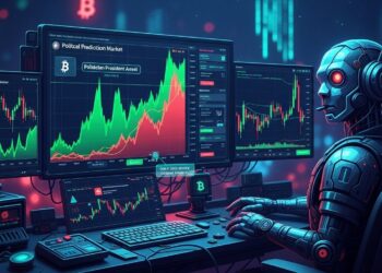 Bitcoin : Le marché haussier est loin d’être terminé selon les tendances historiques - Viral Mag Malgré linflation les indicateurs clés suggèrent que le marché haussier de Bitcoin est loin davoir atteint son apogée Découvrez pourquoi les experts restent optimistes Viral Mag