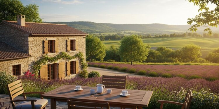 Découvrez les invités de Frédéric Lopez dans Un dimanche à la campagne ce 1er février 2026 sur France 2  Laëtitia Milot Christophe Barratier et Vincent Clerc pour un moment émouvant et authentique   Viral Mag