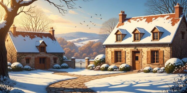 Un Dimanche à la Campagne : Invités Surprises le 4 Janvier 2026 - Viral Mag Découvrez les invités exceptionnels de Frédéric Lopez dans Un dimanche à la campagne le 4 janvier 2026 sur France 2 Catherine Jacob Frédéric François et Yann Couvreur promettent un moment émouvant et savoureux Viral Mag