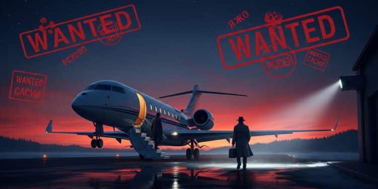 Un ancien député FPÖ est poursuivi pour avoir aidé Jan Marsalek fugitif de Wirecard à senfuir en 2020 Soupçons de recel et liens russes dans une affaire explosive   Viral Mag