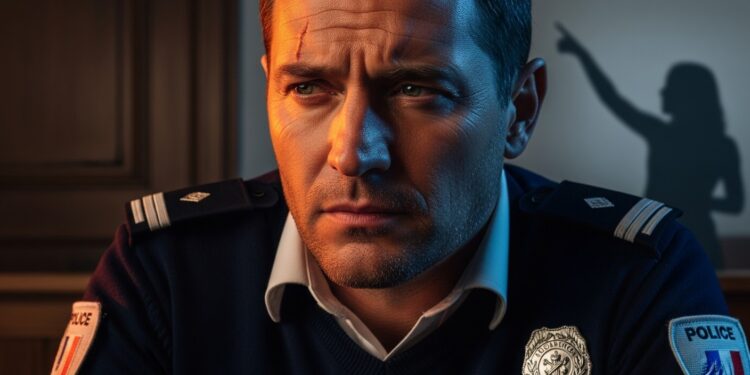 Moïse Santamaria se confie sur lintrigue choc dUn si grand soleil où son personnage Manu est accusé à tort dagressions sexuelles Révolte société et féminisme au cœur de son témoignage exclusif   Viral Mag