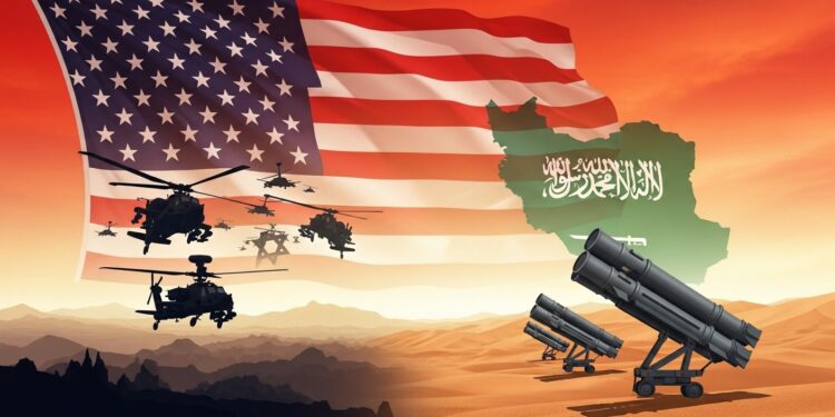 USA Valident Ventes d’Armes Massives à Israël et Arabie Saoudite - Viral Mag Washington approuve 157 milliards $ darmements 30 Apache pour Israël et 730 Patriot pour Riyad au cœur des tensions avec lIran sous Trump Viral Mag