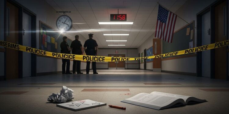 Uvalde : Acquittement d’un Policier pour Inaction lors de la Tuerie - Viral Mag Un tribunal américain a acquitté Adrian Gonzales policier accusé dinaction lors de la fusillade dUvalde en 2022 qui a coûté la vie à 19 enfants et 2 enseignantes Décision controversée après 77 minutes dattente policière Viral Mag