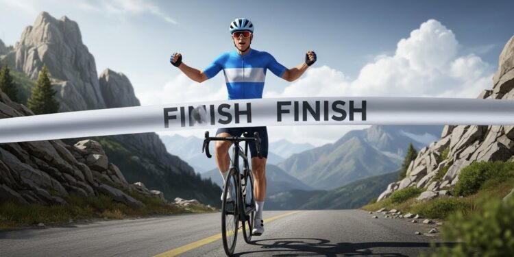 Découvrez comment le grimpeur français Valentin Paret Peintre vainqueur au Mont Ventoux sur le Tour 2025 sécurise son avenir avec Soudal Quick Step jusquen 2028 et ouvre de nouvelles perspectives passionnantes   Viral Mag