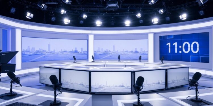 Valérie Lemercier Crée un Malaise Énorme sur Quotidien - Viral Mag Découvrez comment Valérie Lemercier a semé un silence gênant sur le plateau de Quotidien lors des Q dor avec une confidence inattendue sur le chiffre 11 qui a déstabilisé tout le monde Viral Mag