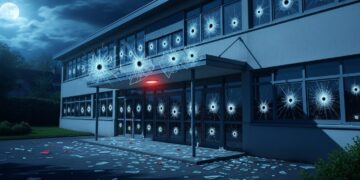 La Corée du Sud envoie un vol charter pour rapatrier des centaines de ressortissants arrêtés aux États Unis Une crise diplomatique majeure se profile   Viral Mag