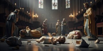 10102025   Après léchec de son mariage avec Malik Clémence prend une décision radicale pour avancer Quel choix a t elle fait pour tourner la page  Découvrez son histoire bouleversante   Viral Mag