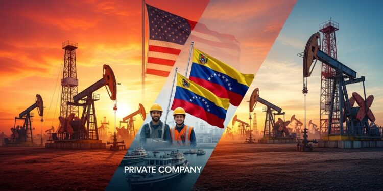 LAssemblée nationale vénézuélienne adopte une réforme ouvrant le secteur pétrolier au privé sous pression US allégeant impôts et boostant investissements pour relancer la production   Viral Mag