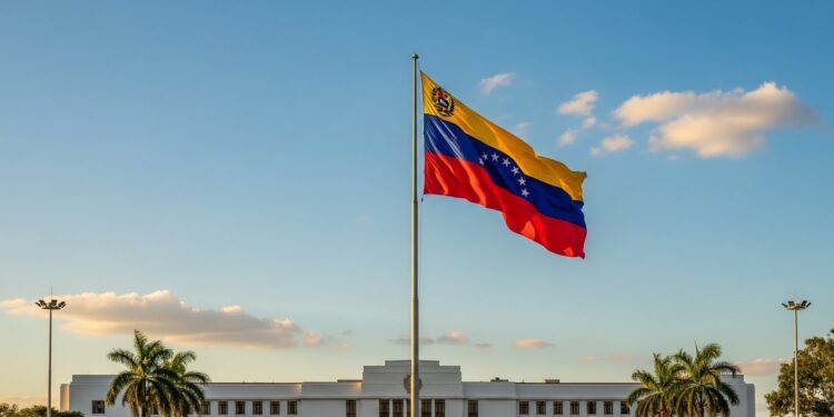 Delcy Rodríguez présidente par intérim du Venezuela limoge Alex Saab proche de Maduro Une décision sous influence américaine après la capture de Maduro Vers une nouvelle ère    Viral Mag