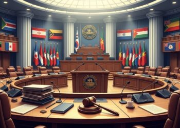 Powell dicte le ton des marchés crypto tandis que les tensions en Asie et le commerce captivent Découvrez les enjeux du 7 mai 2025    Viral Mag