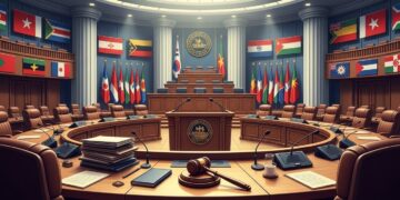 Powell dicte le ton des marchés crypto tandis que les tensions en Asie et le commerce captivent Découvrez les enjeux du 7 mai 2025    Viral Mag